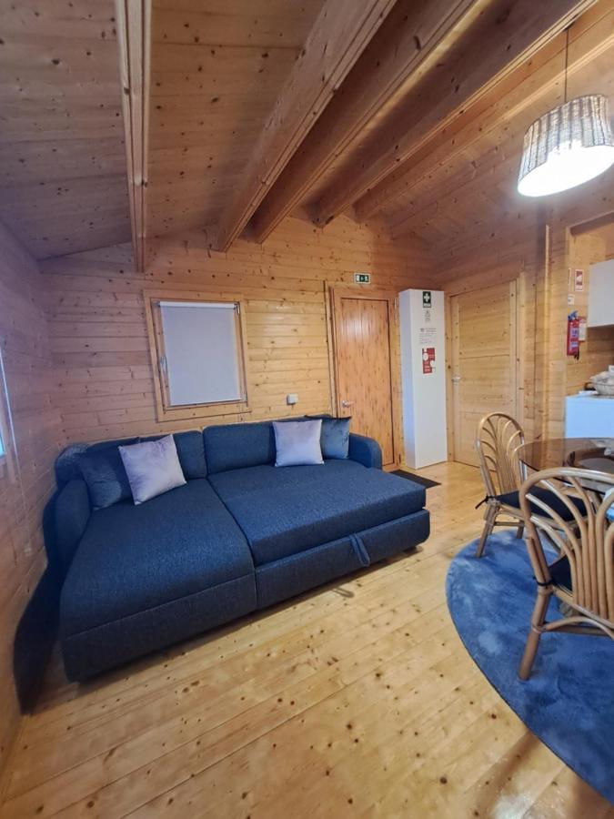 Kombi House Terras de Bouro Zewnętrze zdjęcie