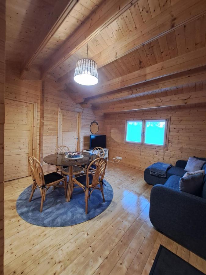 Kombi House Terras de Bouro Zewnętrze zdjęcie
